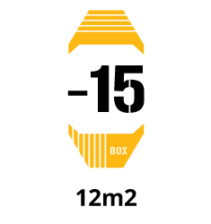 -15