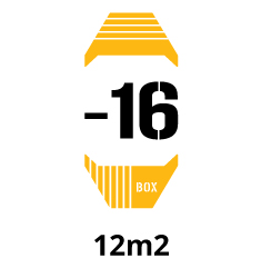 Box - 16