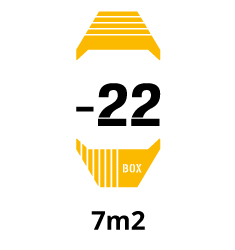 BOX -22