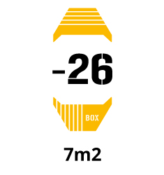 BOX -26